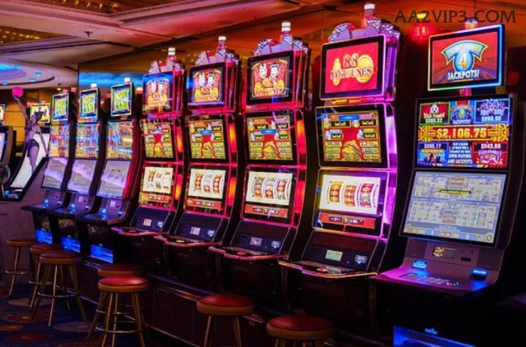 Gates of Olympus slot aa2vip